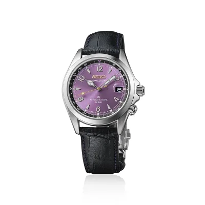 Seiko HBC006 Limited Edition HBC006J1