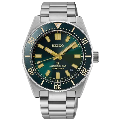 Seiko HBC010 Limiterad dykarklocka HBC010J1