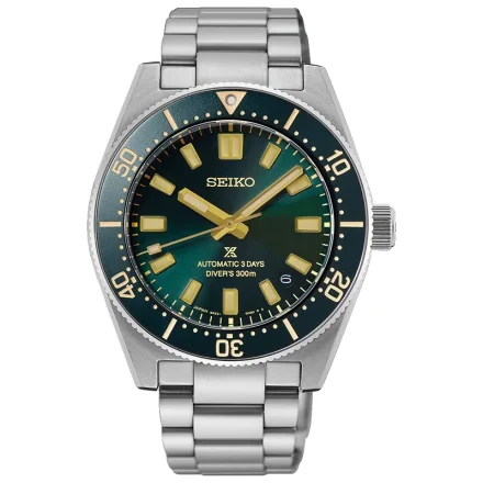 Seiko HBC010 Limiterad dykarklocka HBC010J1