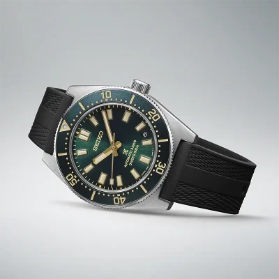 Seiko HBC010 Limiterad dykarklocka HBC010J1