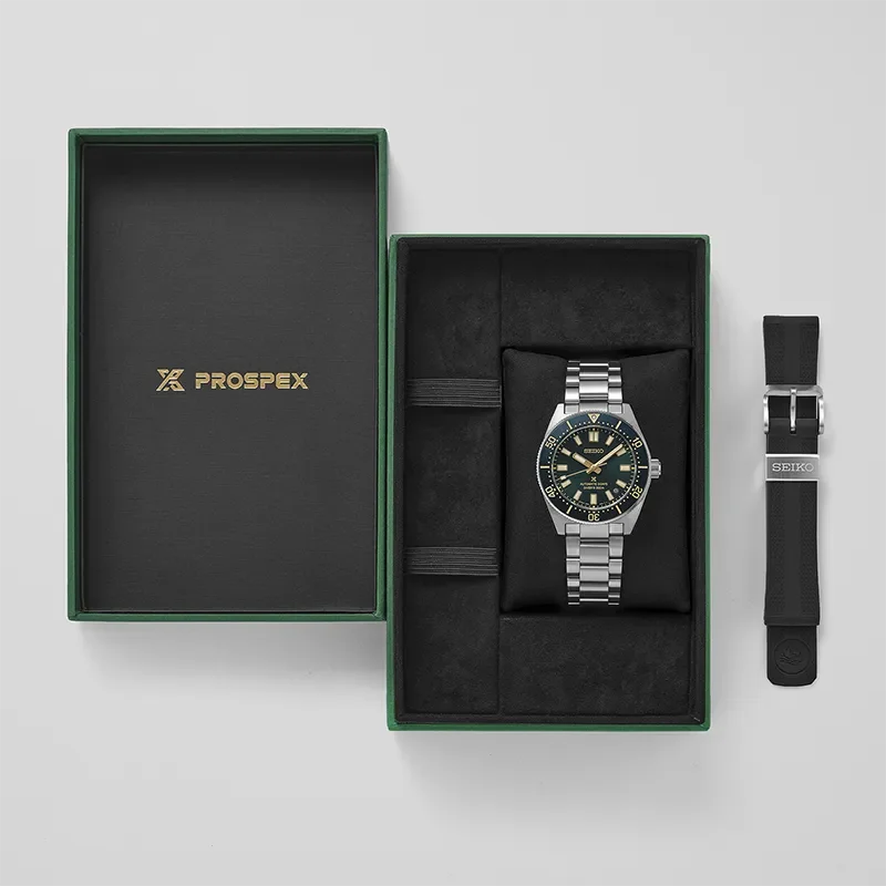 Seiko HBC010 Limiterad dykarklocka HBC010J1