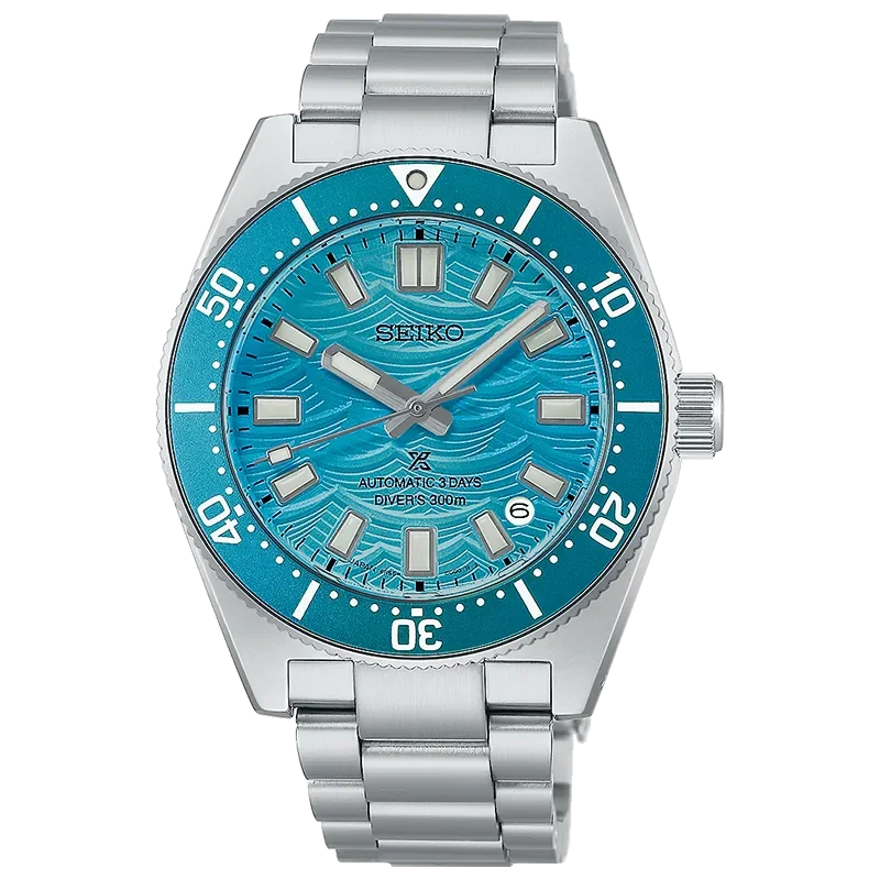 SEIKO PROSPEX PREMIUM DIVER HBC011J1