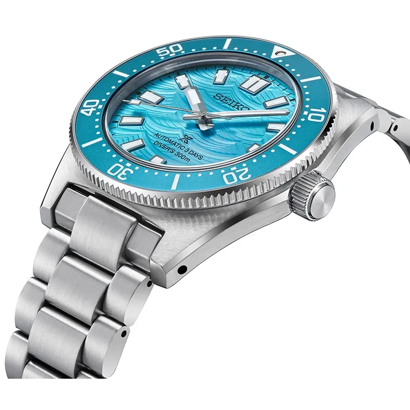 SEIKO PROSPEX PREMIUM DIVER HBC011J1