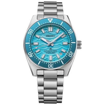 SEIKO PROSPEX PREMIUM DIVER HBC011J1