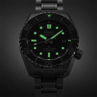 Seiko HBF001 HBF001J1
