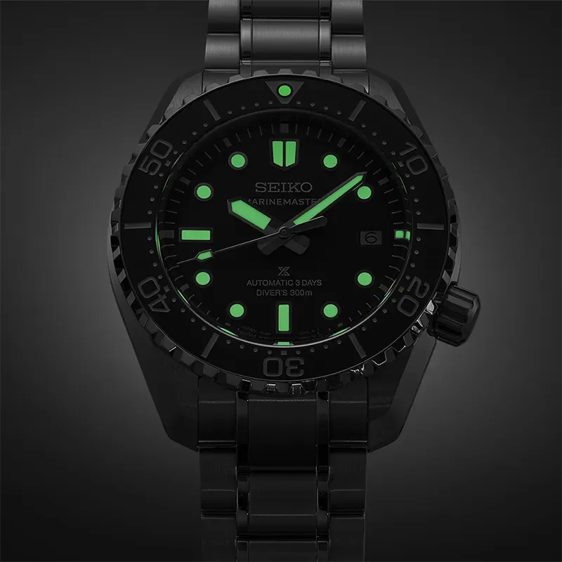 Seiko HBF001 HBF001J1