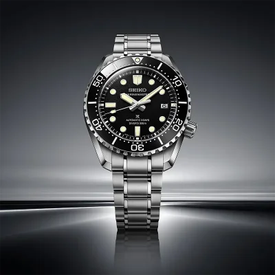 Seiko HBF001 HBF001J1