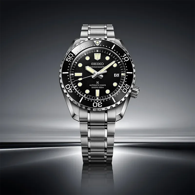 Seiko HBF001 HBF001J1