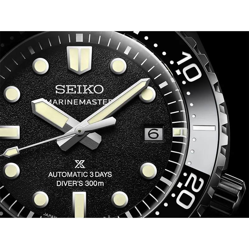 Seiko HBF001 HBF001J1