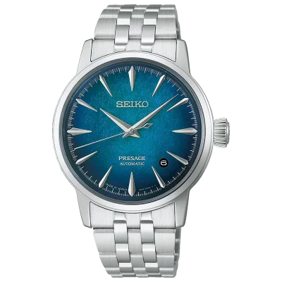 SEIKO PRESAGE HCB001J1 