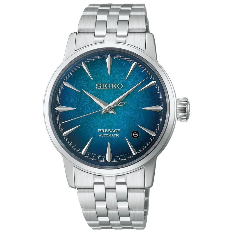 SEIKO PRESAGE HCB001J1 