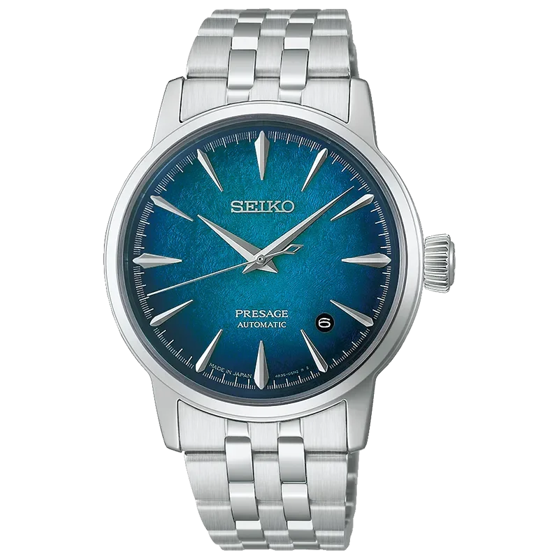SEIKO PRESAGE HCB001J1 