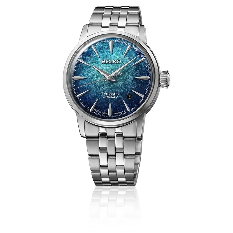 SEIKO PRESAGE HCB001J1 