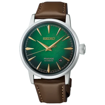 SEIKO PRESAGE HCB002J1  