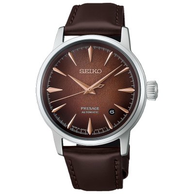 Seiko HBC003 Automatisk Klocka HCB003J1
