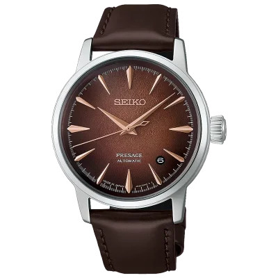 Seiko HBC003 Automatisk Klocka HCB003J1