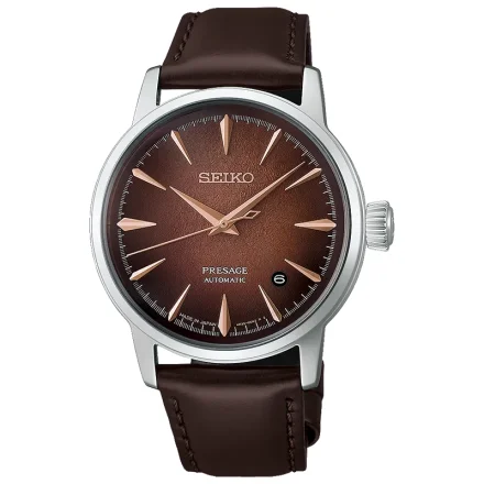 Seiko HBC003 Automatisk Klocka HCB003J1