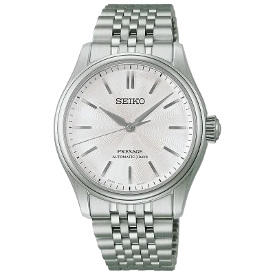 SEIKO PRESAGE PREMIUM HCC001J1