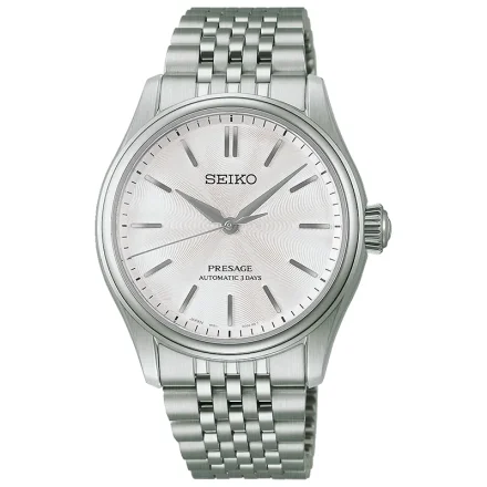 SEIKO PRESAGE PREMIUM HCC001J1