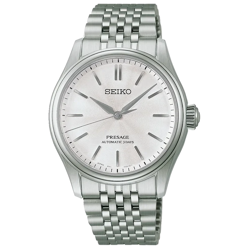 SEIKO PRESAGE PREMIUM HCC001J1