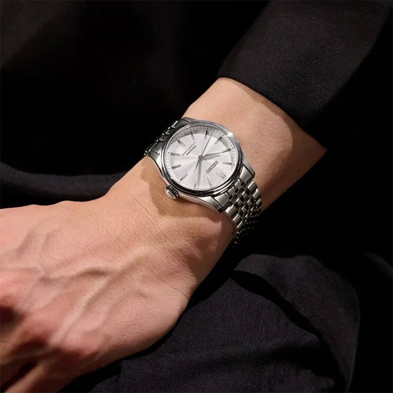 SEIKO PRESAGE PREMIUM HCC001J1