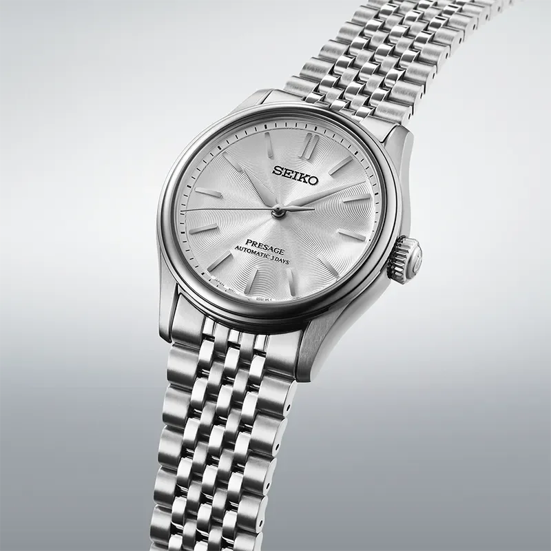 SEIKO PRESAGE PREMIUM HCC001J1
