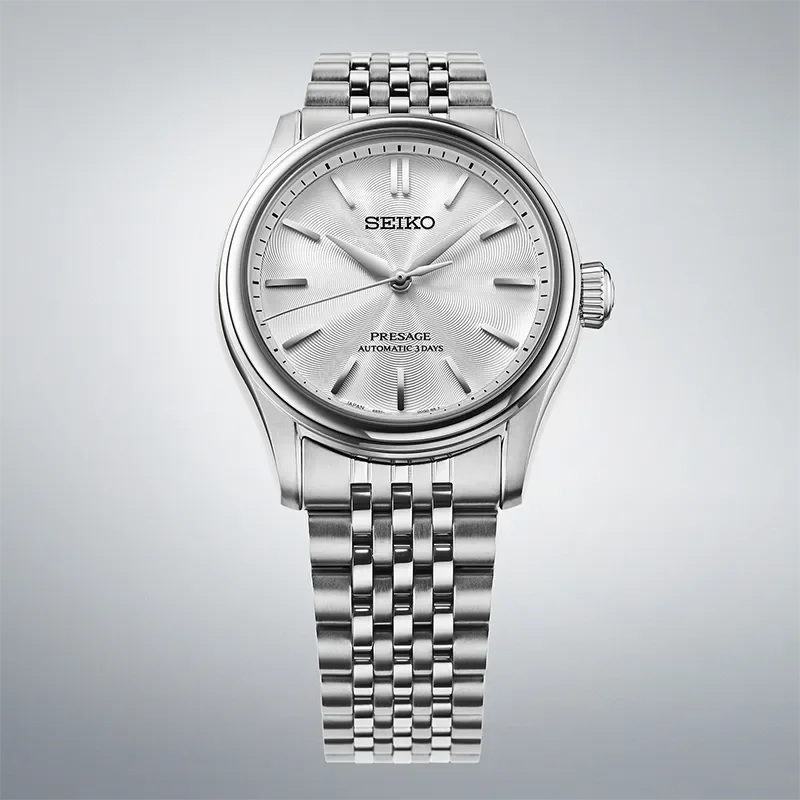 SEIKO PRESAGE PREMIUM HCC001J1