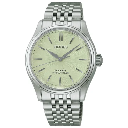 SEIKO PRESAGE PREMIUM HCC002J1
