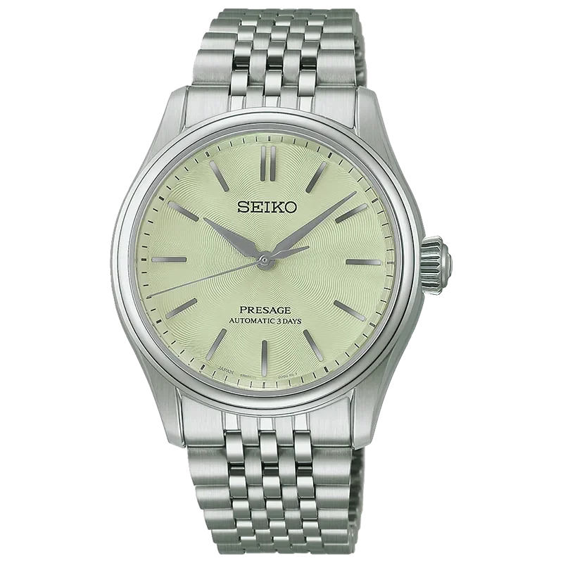 SEIKO PRESAGE PREMIUM HCC002J1