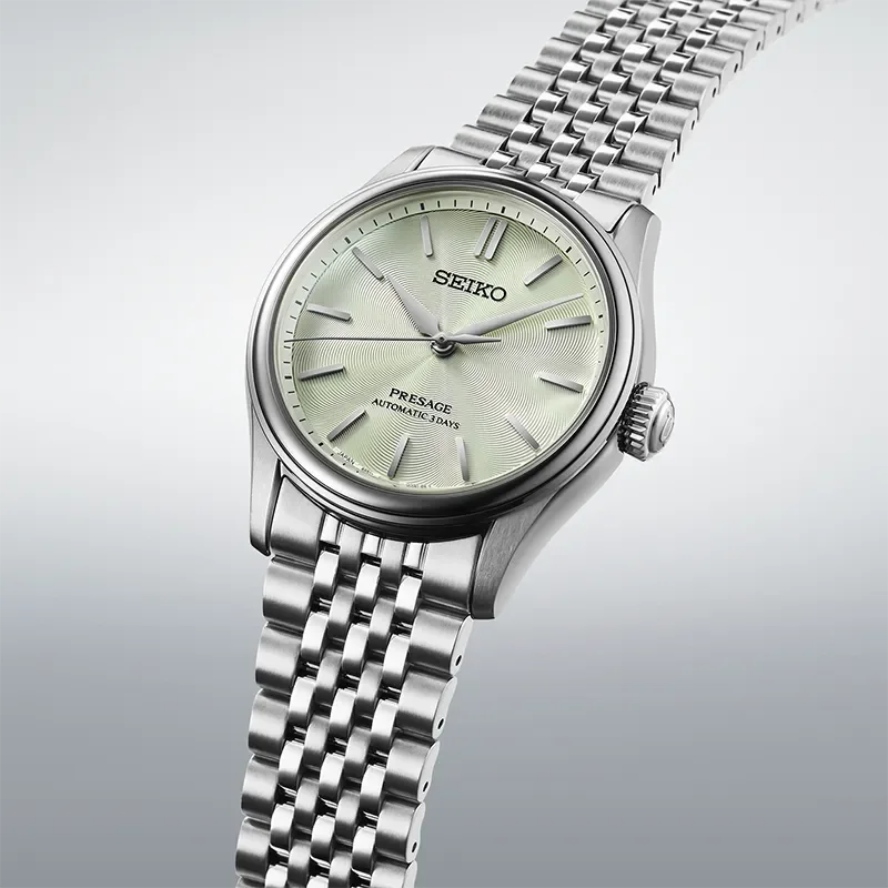 SEIKO PRESAGE PREMIUM HCC002J1