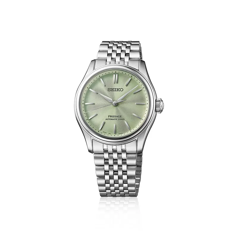 SEIKO PRESAGE PREMIUM HCC002J1