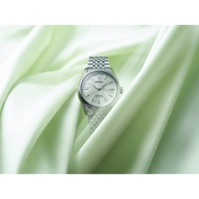 SEIKO PRESAGE PREMIUM HCC002J1