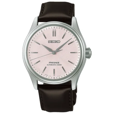 SEIKO PRESAGE PREMIUM HCC003J1