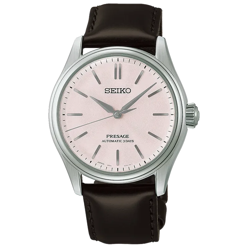 SEIKO PRESAGE PREMIUM HCC003J1