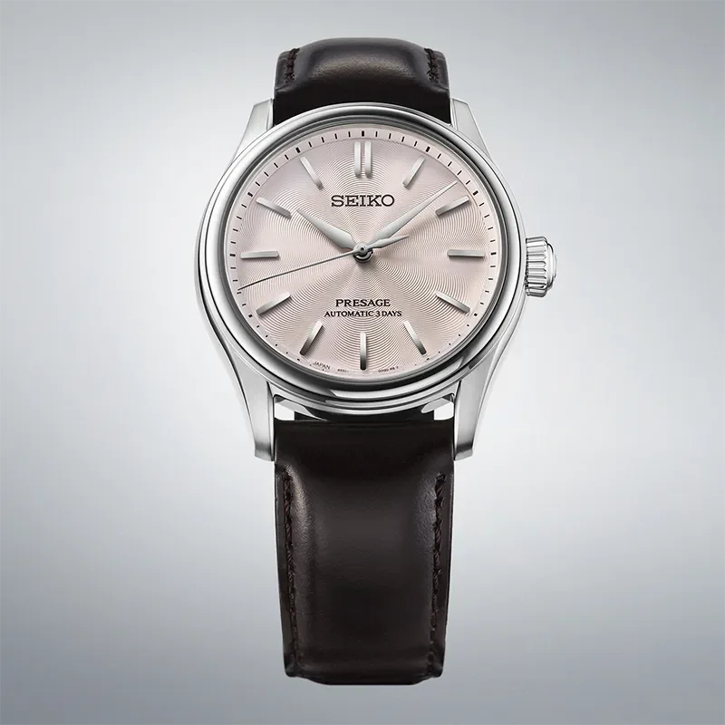 SEIKO PRESAGE PREMIUM HCC003J1
