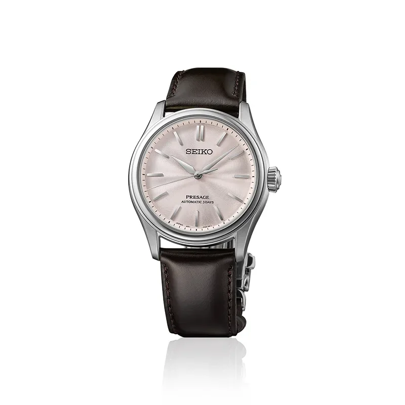 SEIKO PRESAGE PREMIUM HCC003J1