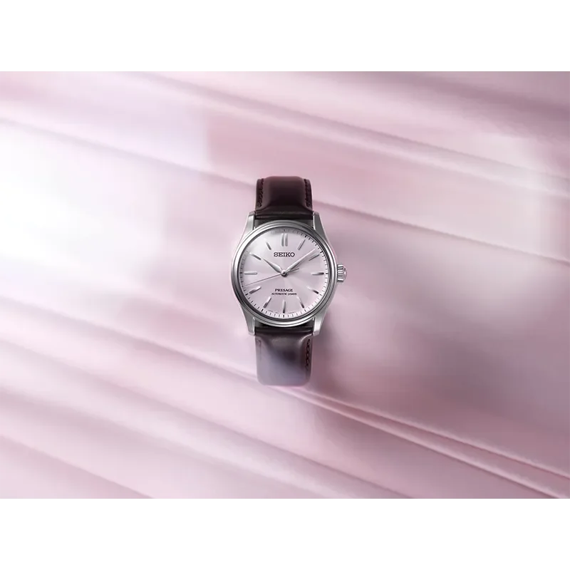 SEIKO PRESAGE PREMIUM HCC003J1