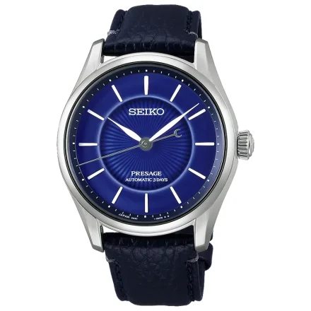 SEIKO PRESAGE PREMIUM HCC007J1 