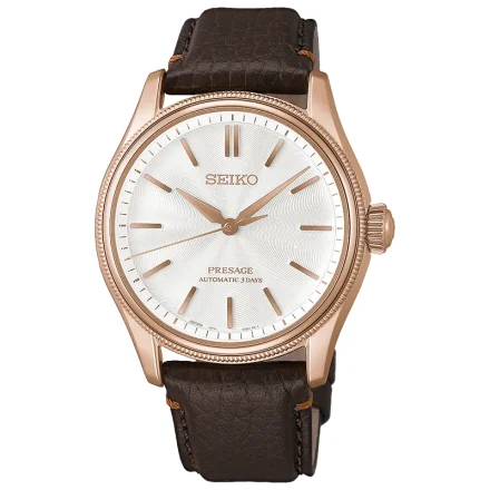 SEIKO PRESAGE PREMIUM HCC008J1