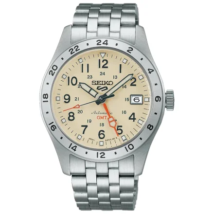 SEIKO 5 SPORT HDB002K1  