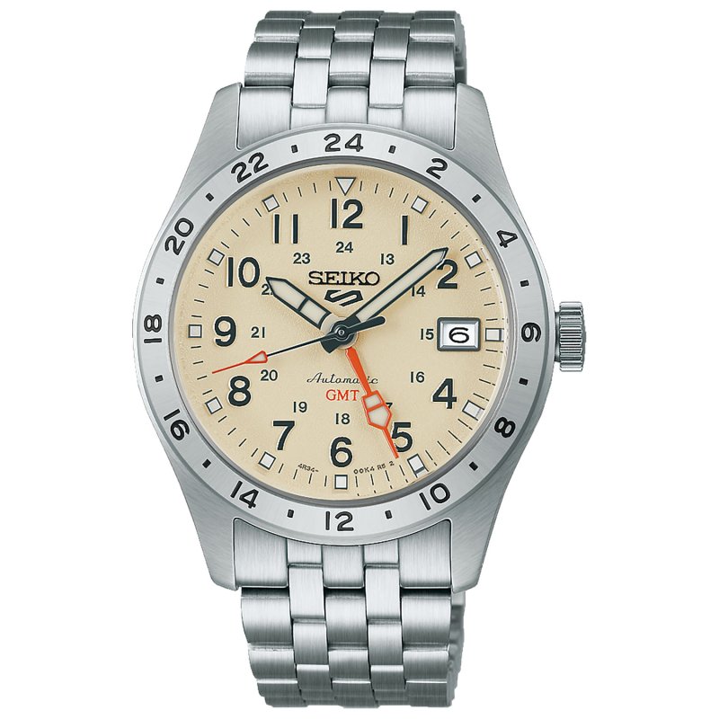 SEIKO 5 SPORT HDB002K1  