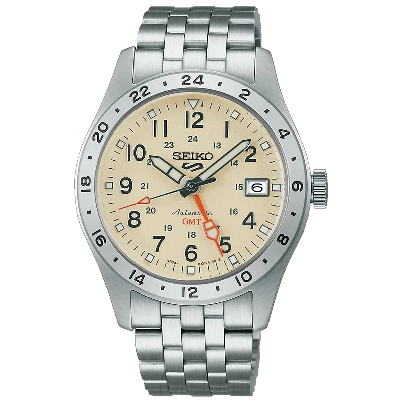 SEIKO 5 SPORT HDB002K1  