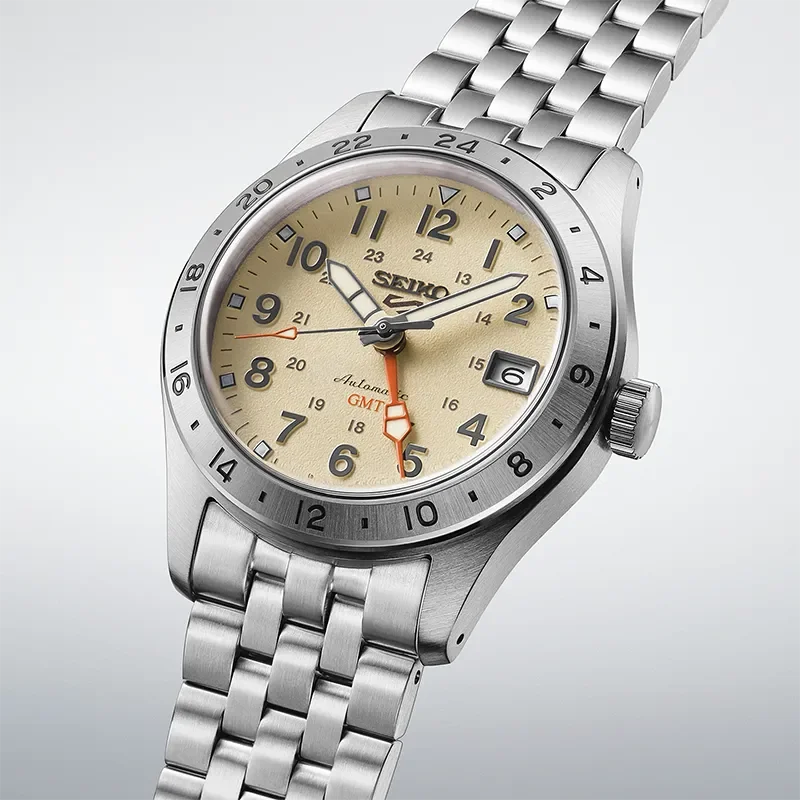 SEIKO 5 SPORT HDB002K1  
