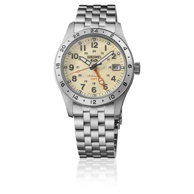 SEIKO 5 SPORT HDB002K1  