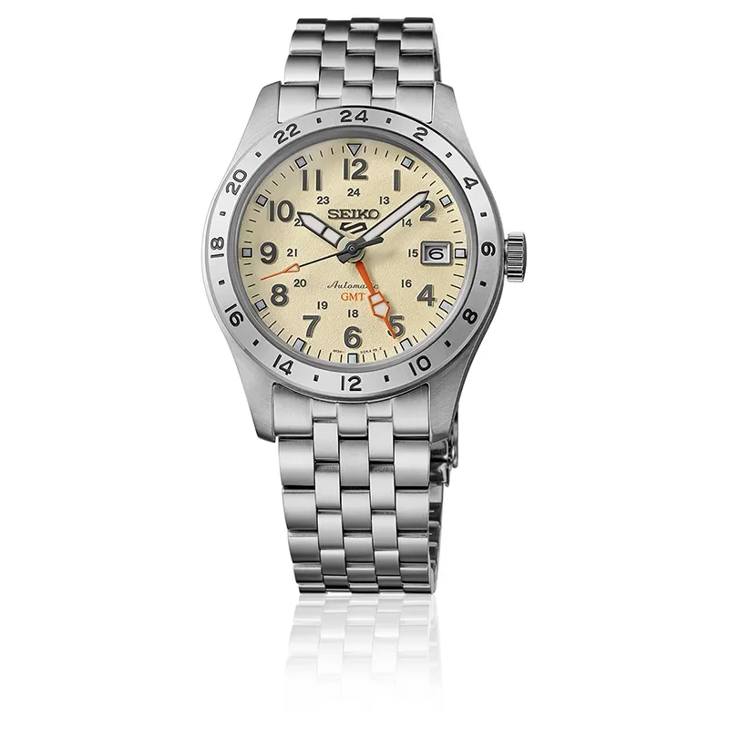 SEIKO 5 SPORT HDB002K1  