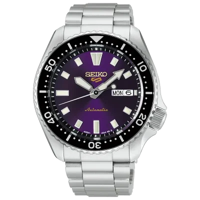 Seiko HDB003 Rostfritt st�l HDB003K1