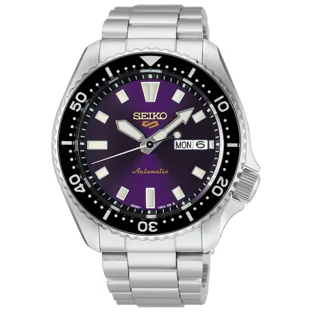 Seiko HDB003 Rostfritt st�l HDB003K1