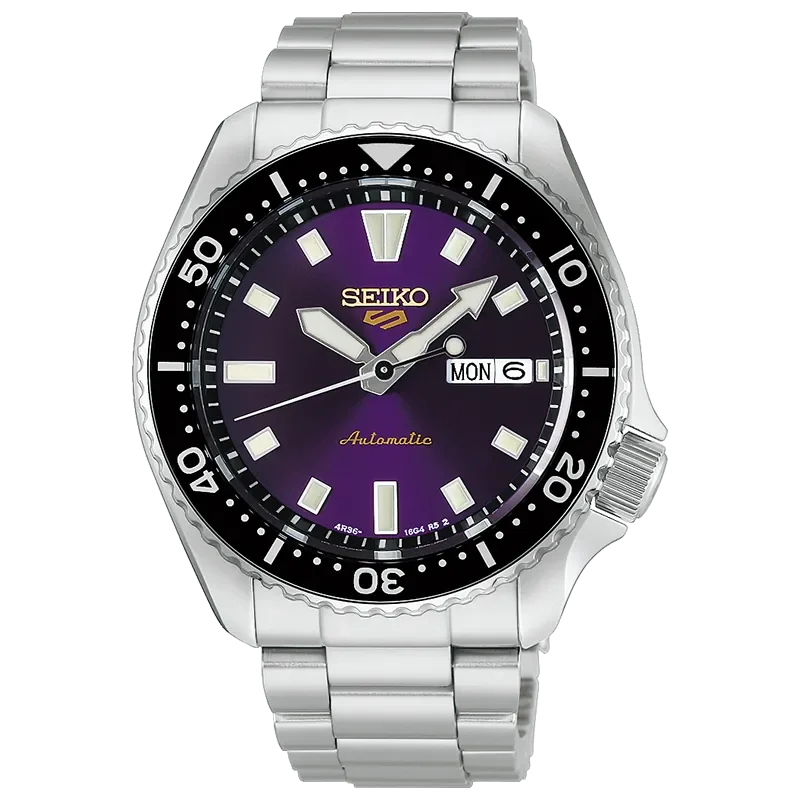 Seiko HDB003 Rostfritt st�l HDB003K1