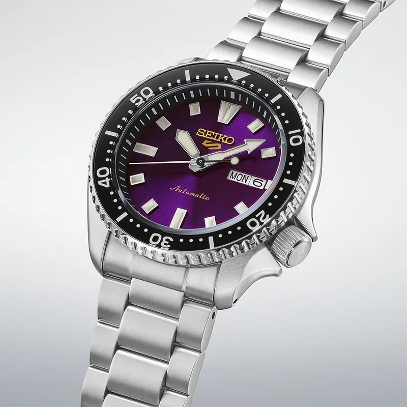 Seiko HDB003 Rostfritt st�l HDB003K1