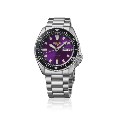Seiko HDB003 Rostfritt st�l HDB003K1